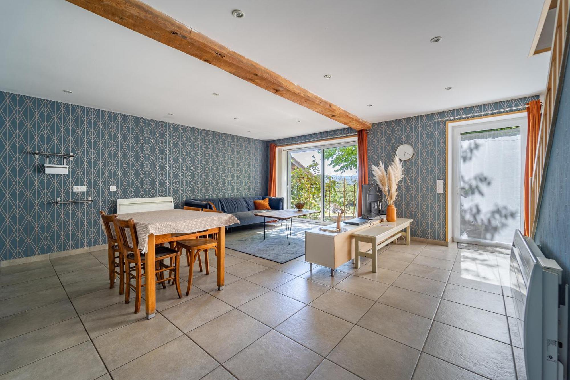 Cosy Room'S Frontonas Екстериор снимка