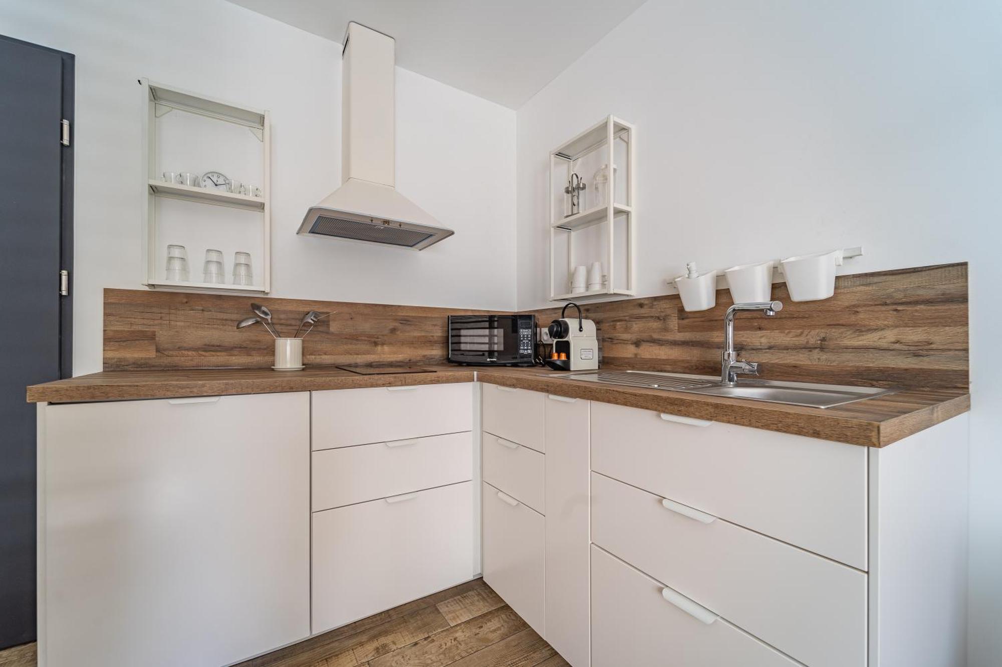Cosy Room'S Frontonas Екстериор снимка