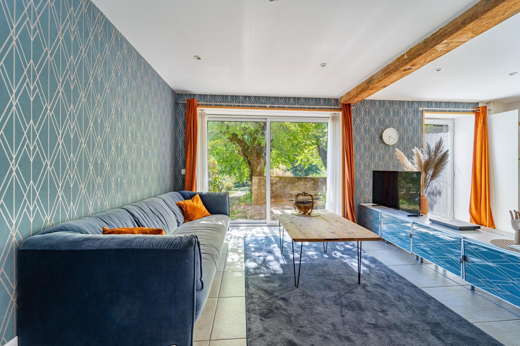 Cosy Room'S Frontonas Екстериор снимка