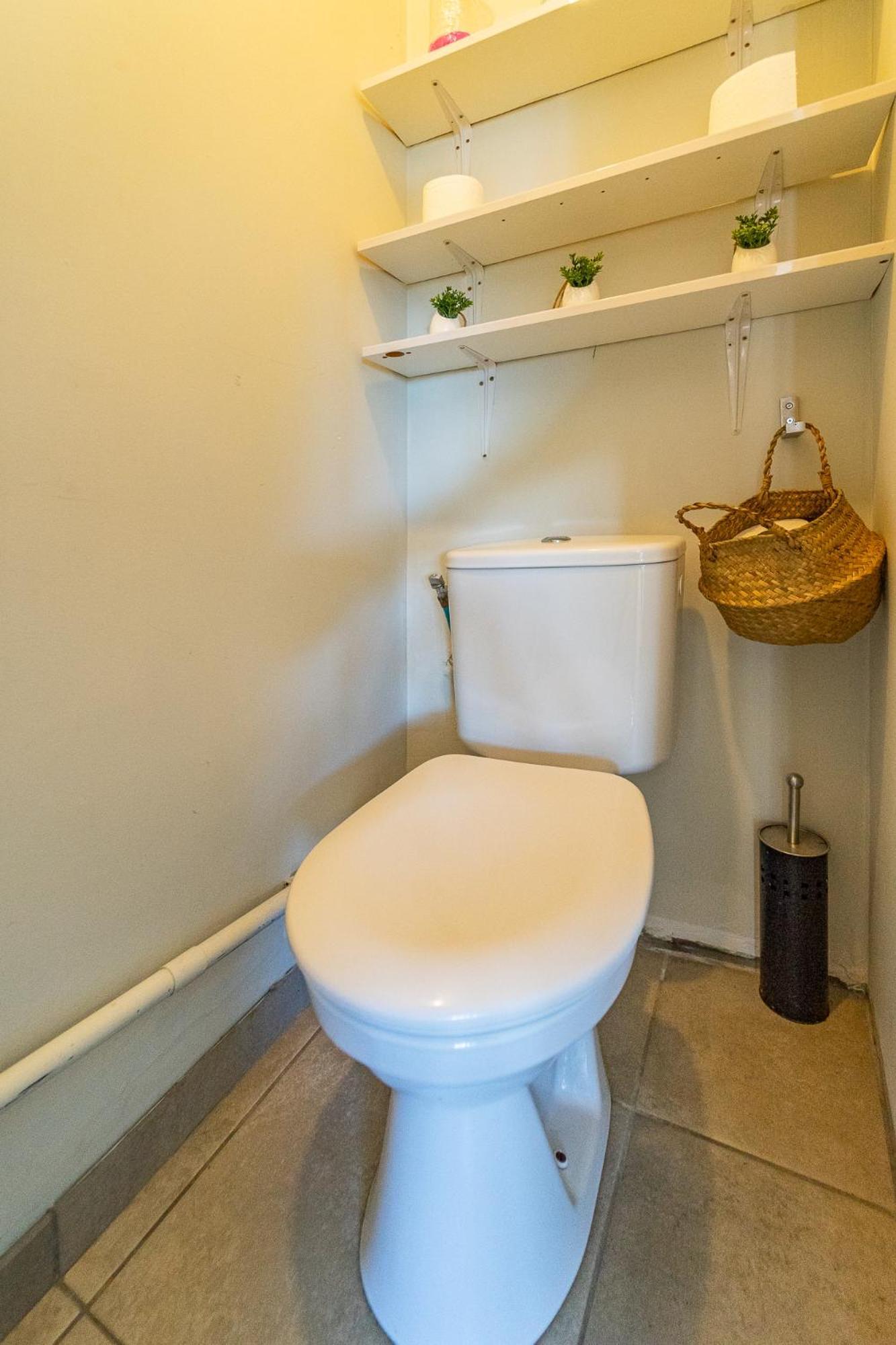 Cosy Room'S Frontonas Екстериор снимка