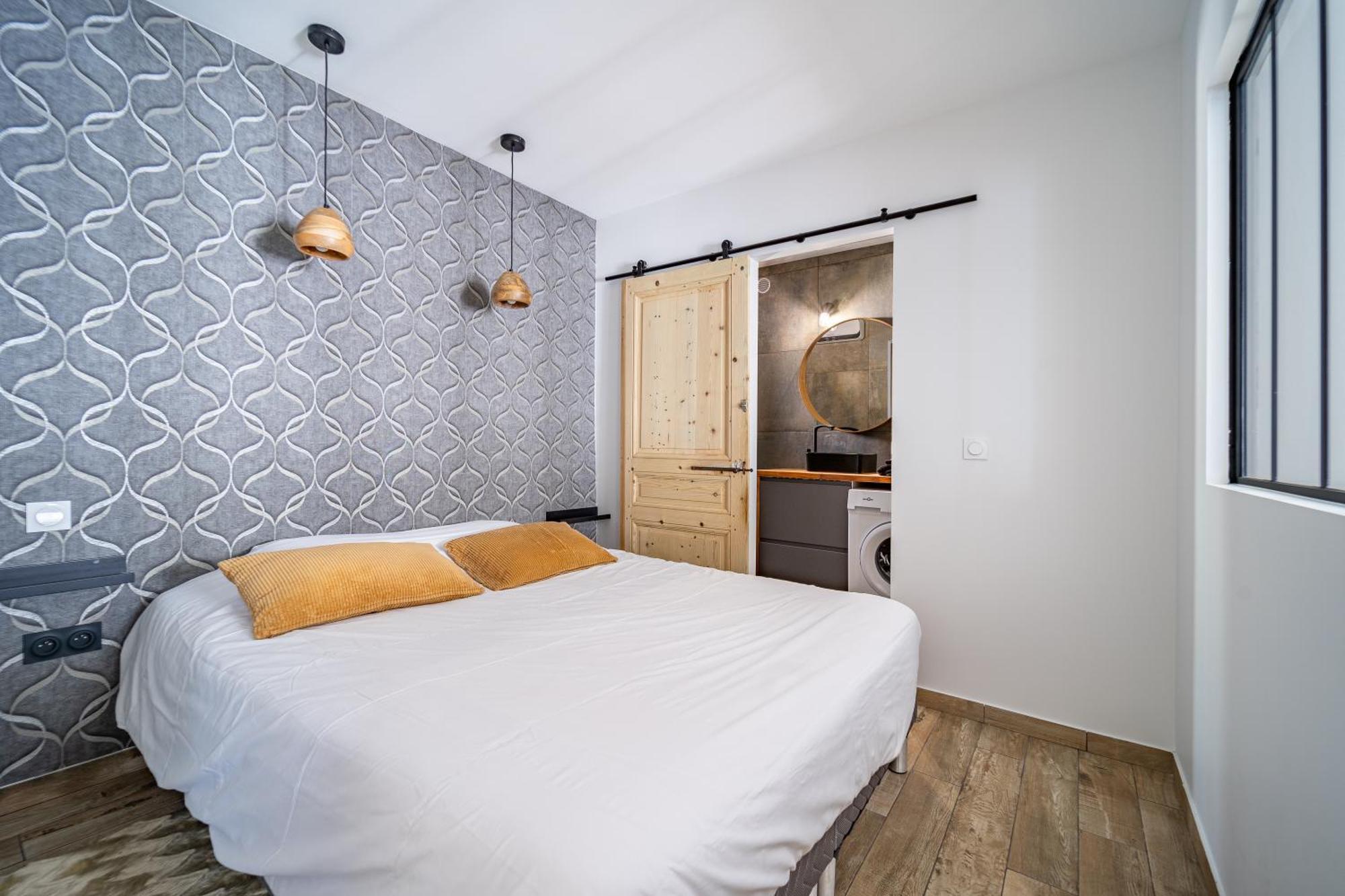 Cosy Room'S Frontonas Екстериор снимка