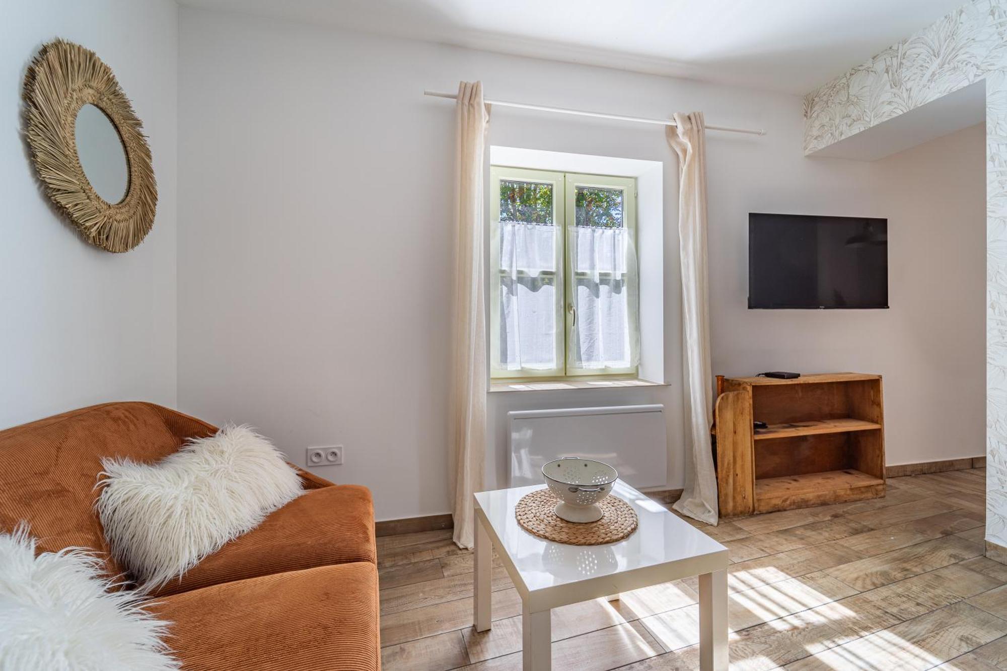 Cosy Room'S Frontonas Екстериор снимка