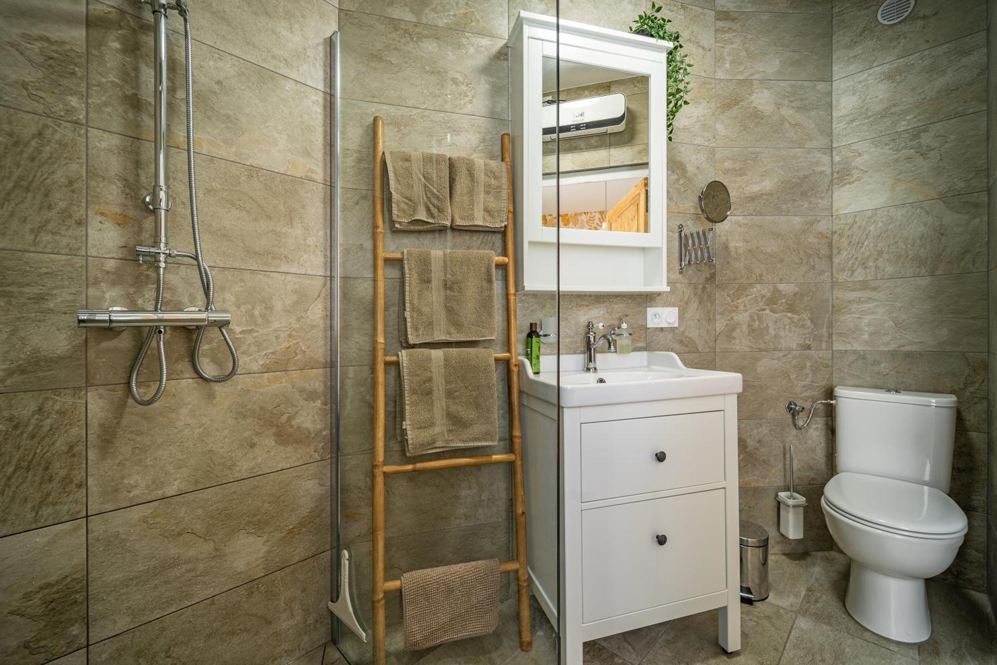 Cosy Room'S Frontonas Екстериор снимка