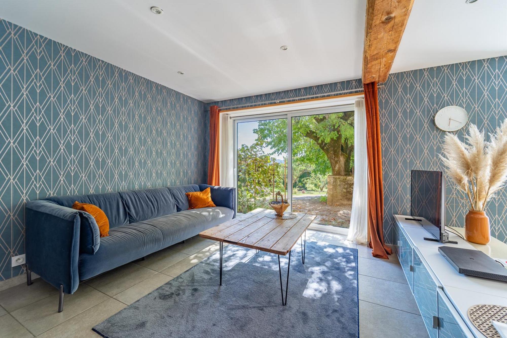 Cosy Room'S Frontonas Екстериор снимка
