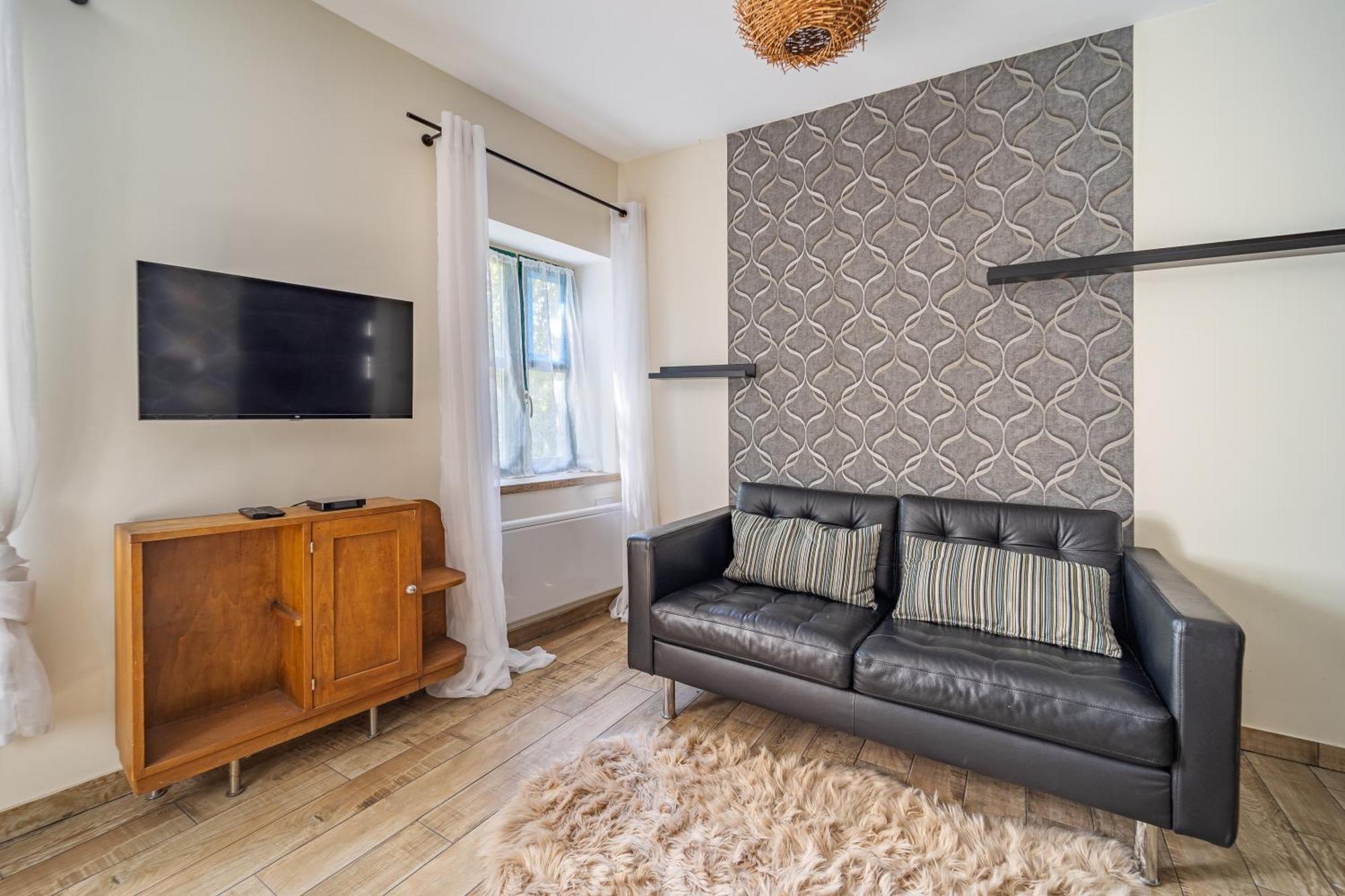 Cosy Room'S Frontonas Екстериор снимка